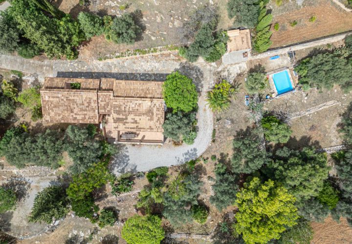 Herregård i Capdepera, Mallorca, Capdepera - € 849 000 | Ref: 15NSTM133/3010 - foto 1