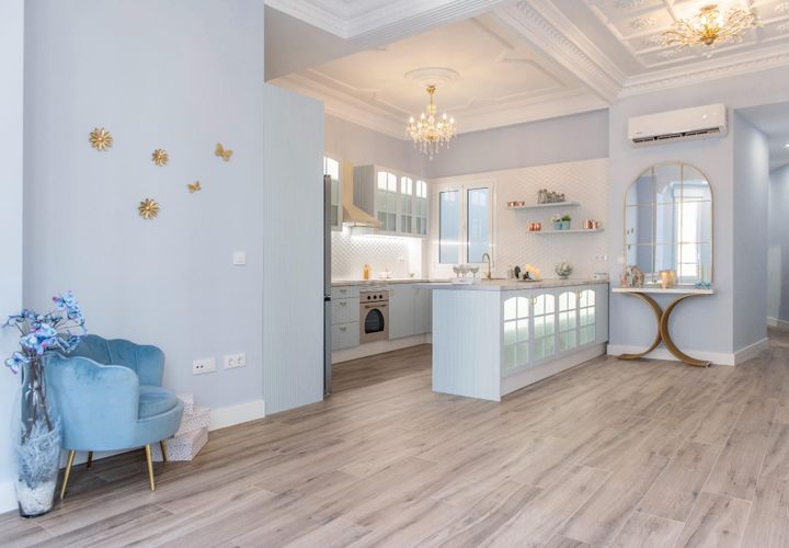 Apartament a Valencia, Valencia, Valencia - € 840.000 | Ref: EXP11171/8930 - foto 1