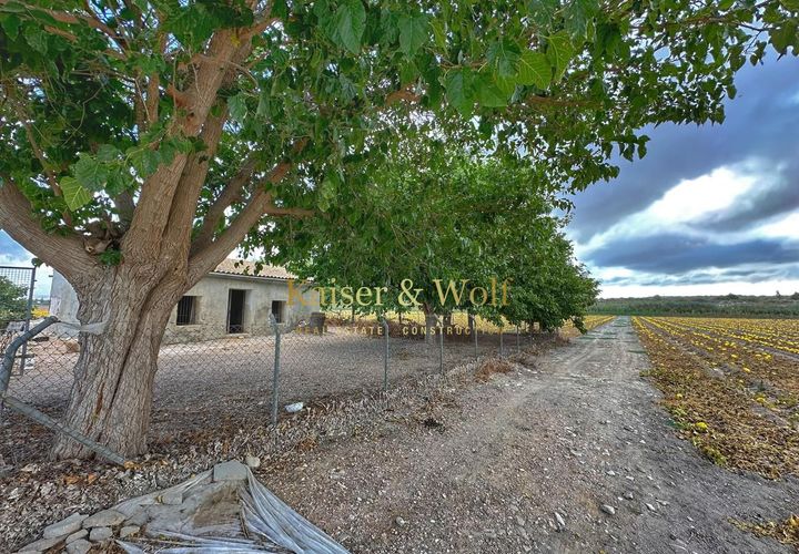 Landejendom i Elche, Alicante, Elche - € 149.000 | Ref: AM0042 - foto 1