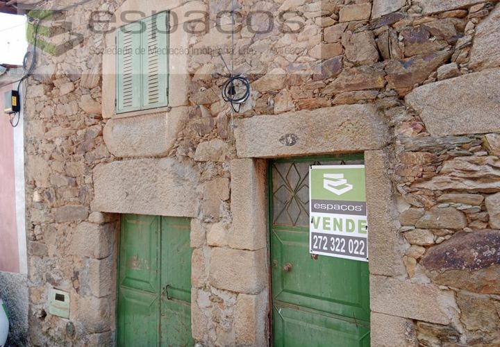 Villa a Fundao, Castelo Branco, Fundao - € 13.000 | Ref: 5682/AG - foto 1