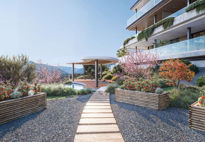 Byhus i Cancelada, Malaga, Cancelada - € 872.000 | Ref: R5152744 - foto 1