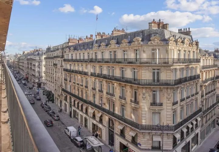 Lejlighed i Paris, Paris, Paris - € 1.850.000 | Ref: HH-15587352 - foto 1
