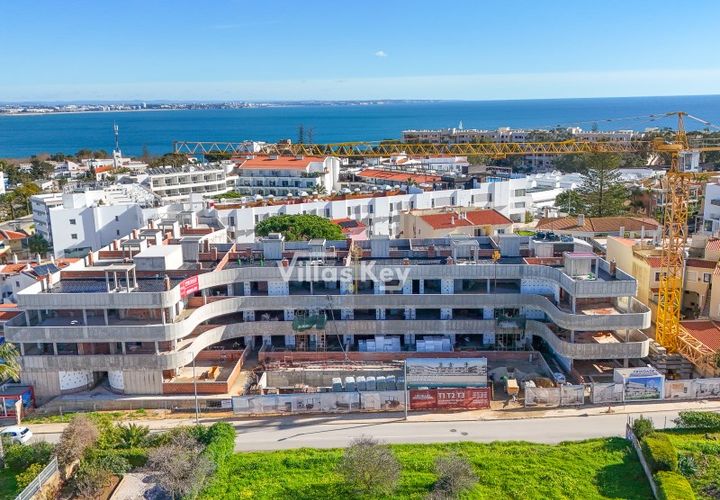 Lejlighed i Lagos, Faro, Lagos - € 1.395.000 | Ref: Edifício Trindade K - foto 1