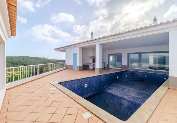 Villa a Sagres, Faro, Sagres - € 875.000 | Ref: BPA5581 - foto 1