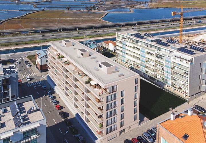 Lejlighed i Aveiro, Aveiro, Aveiro - € 609.000 | Ref: 146947 - foto 1