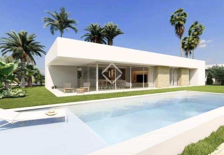 Villa i Denia, Alicante, Denia - € 1 100 000 | Ref: JAV59830 - foto 1