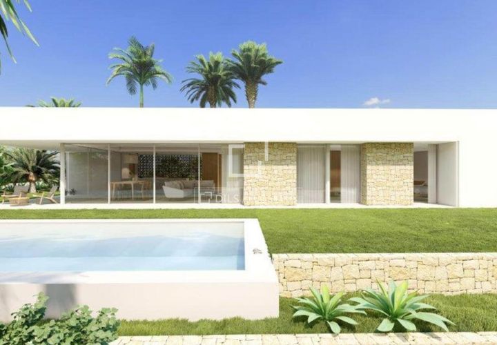 Villa i Denia, Alicante, Denia - € 1.100.000 | Ref: JAV59830 - foto 1