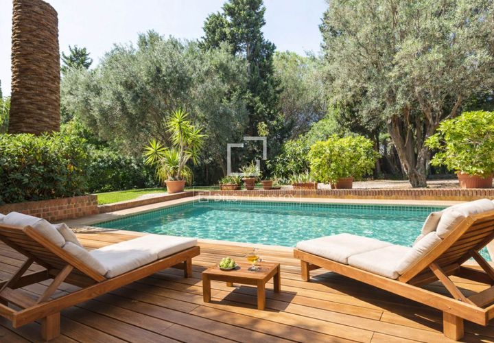 Villa i Esplugues De Llobregat, Barcelona, Esplugues De Llobregat - € 2.200.000 | Ref: SJD62149 - foto 1