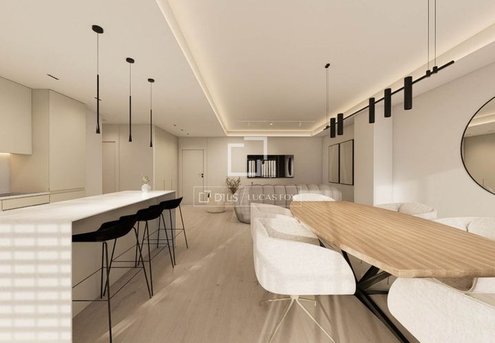 Leilighet i Valencia, Valencia, Valencia - € 570 000 | Ref: VAL61340 - foto 1
