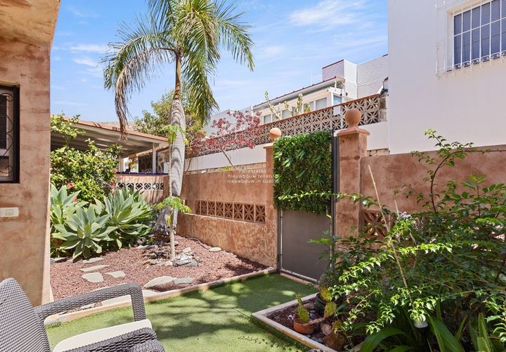 Villa a Palm Mar, Tenerife, Palm Mar - € 525.000 | Ref: 5878 - foto 1