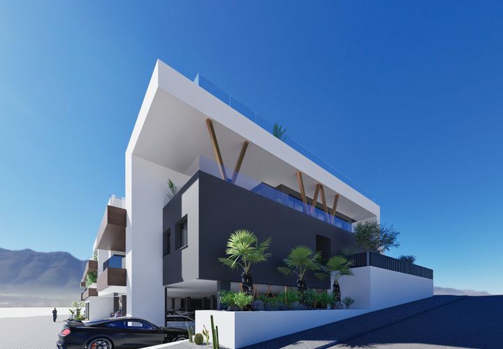 Leilighet i Benijofar, Alicante, Benijofar - € 253 000 | Ref: 79915 - foto 1