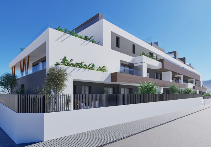 Lejlighed i Benijofar, Alicante, Benijofar - € 354.000 | Ref: 55570 - foto 1
