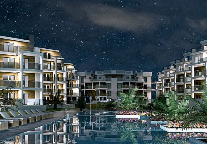 Penthouse i Denia, Alicante, Denia - € 379.000 | Ref: 30177 - foto 1