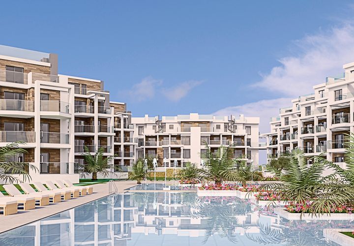 Leilighet i Denia, Alicante, Denia - € 449 000 | Ref: 75862 - foto 1