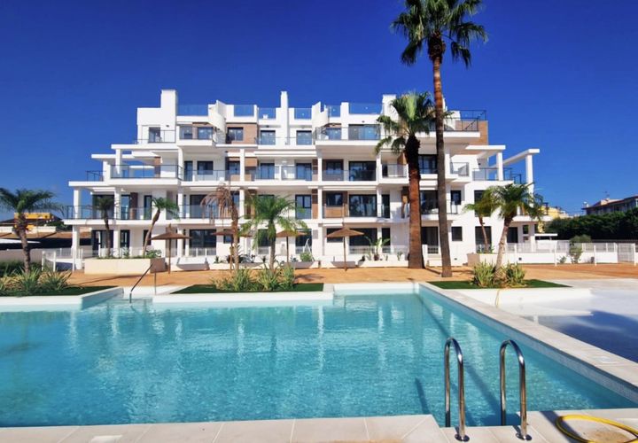 Lejlighed i Denia, Alicante, Denia - € 449.000 | Ref: 26198 - foto 1