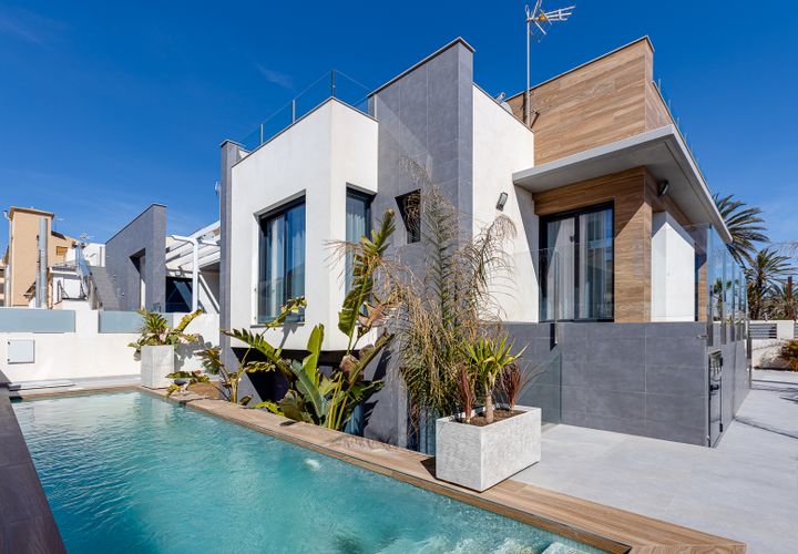 Villa i La Mata, Alicante, La Mata - € 940.000 | Ref: NB-84893 - foto 1