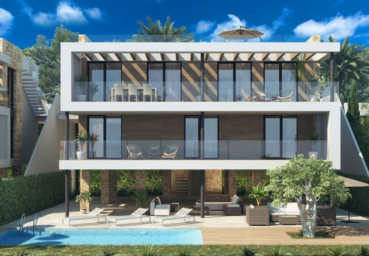 Villa i Rojales, Alicante, Rojales - € 925.000 | Ref: 64904 - foto 1