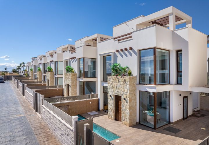 Villa a Ciudad Quesada, Alicante, Ciudad Quesada - € 579.000 | Ref: 80036 - foto 1