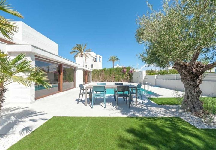Villa i Murcia, Murcia, Murcia - € 725.000 | Ref: NB-16849 - foto 1