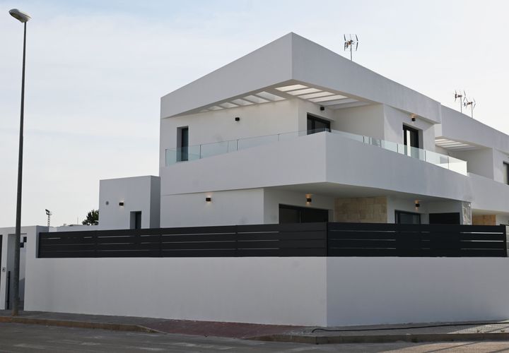 Villa i Dolores, Alicante, Dolores - € 459.000 | Ref: 39598 - foto 1
