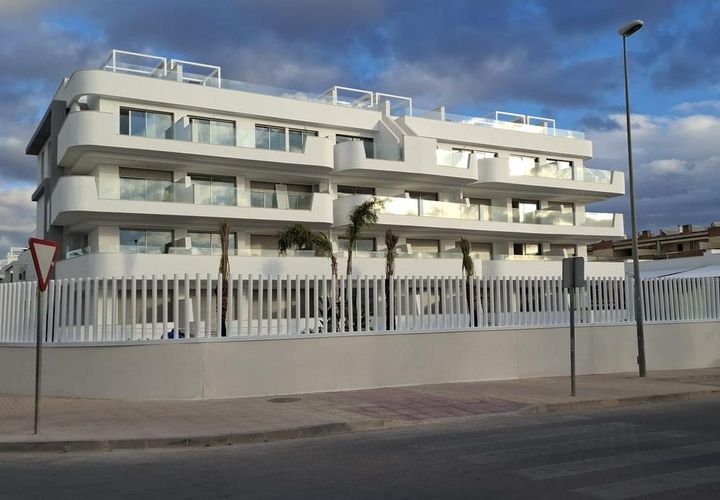 Penthouse i Cabo Roig, Alicante, Cabo Roig - € 460.000 | Ref: 86214 - foto 1