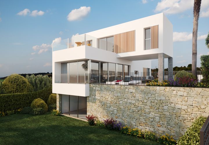 Villa i Algorfa, Alicante, Algorfa - € 679 000 | Ref: 13247 - foto 1