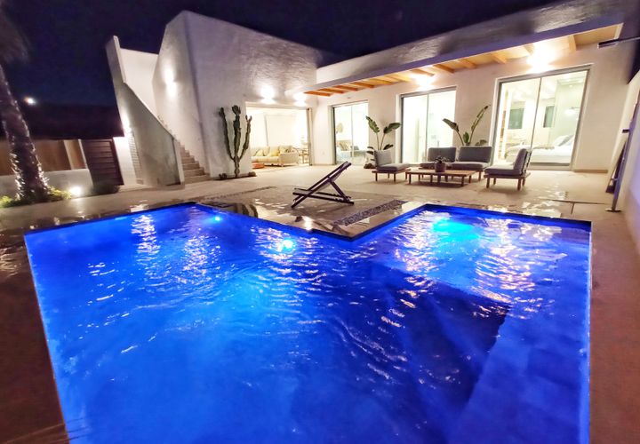 Villa i Benijofar, Alicante, Benijofar - € 569.900 | Ref: 63543 - foto 1