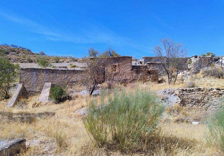 Terra a Turon, Granada, Turon - € 9.900 | Ref: Fuente Adelfa - foto 1