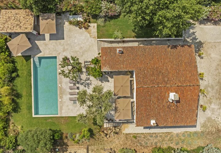 Villa i Grimaud, Var, Grimaud - € 2.800.000 | Ref: HH-15911265 - foto 1