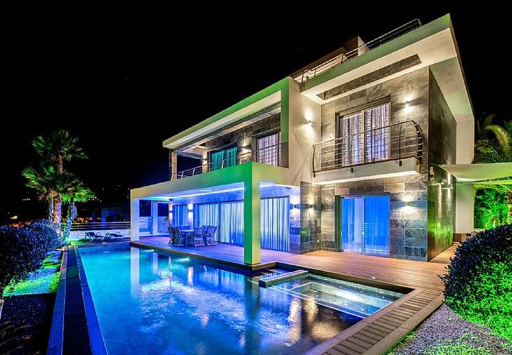 Villa i Calpe, Alicante, Calpe - € 1.890.000 | Ref: 67264 - foto 1
