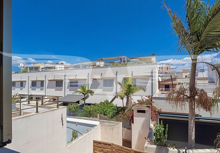 Byhus i Palma De Mallorca, Mallorca, Palma De Mallorca - € 880.000 | Ref: 4093_D - foto 1