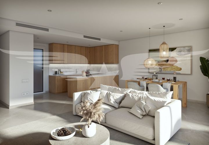 Lejlighed i Capdepera, Mallorca, Capdepera - € 475.000 | Ref: 4113 - foto 1