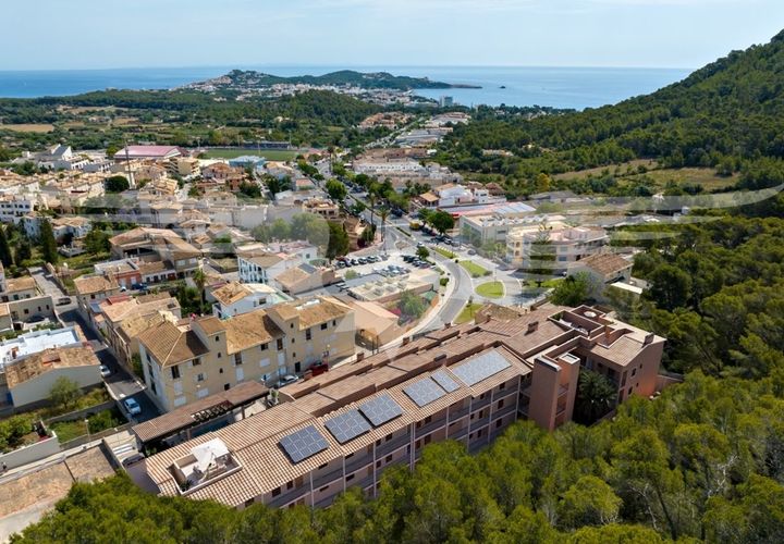 Apartament a Capdepera, Mallorca, Capdepera - € 475.000 | Ref: 4114 - foto 1