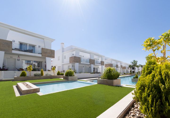 Lejlighed i Ciudad Quesada, Alicante, Ciudad Quesada - € 380.540 | Ref: 34398 - foto 1
