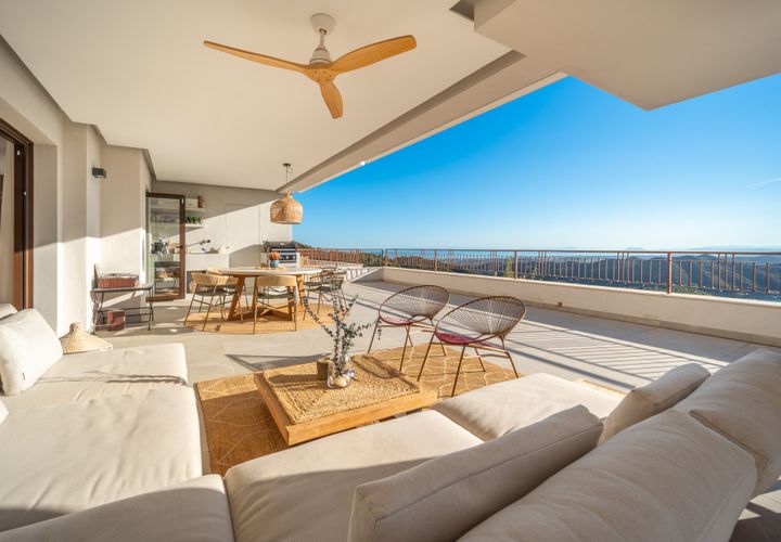Leilighet i Istan, Malaga, Istan - € 975 000 | Ref: PANR-15851 - foto 1