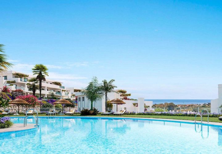 Leilighet i Casares, Malaga, Casares - € 565 000 | Ref: IM86158Y - foto 1