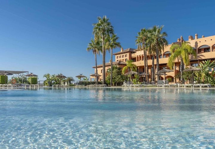 Leilighet i Cancelada, Malaga, Cancelada - € 115 000 | Ref: R5034094 - foto 1