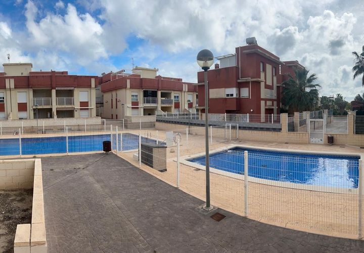 Penthouse i Cabo Roig, Alicante, Cabo Roig - € 202.500 | Ref: YHS39878U - foto 1