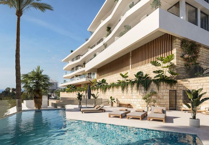 Leilighet i Fuengirola, Malaga, Fuengirola - € 530 000 | Ref: IM31517Y - foto 1