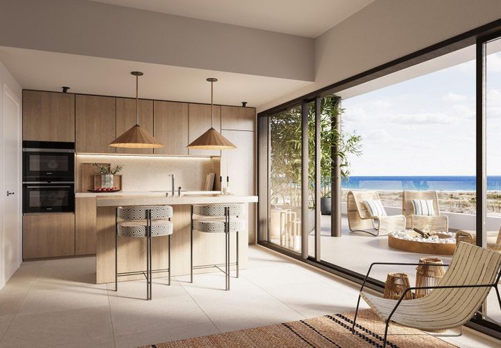 Penthouse i Mojacar, Almeria, Mojacar - € 682.000 | Ref: YHS37406V - foto 1