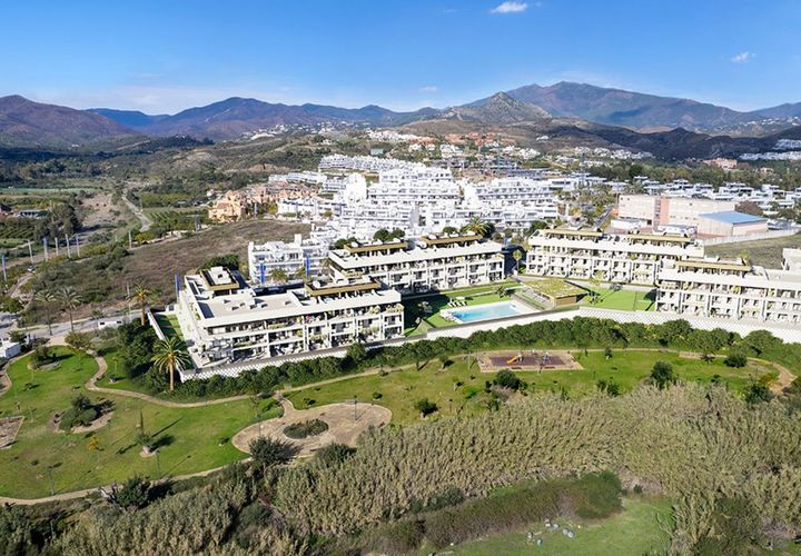 Lejlighed i Cancelada, Malaga, Cancelada - € 480.700 | Ref: MLS29346T - foto 1