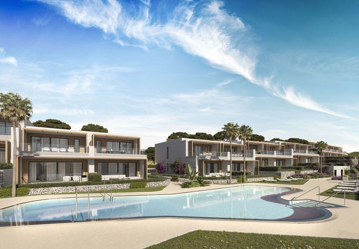 Byhus i El Chaparral, Malaga, El Chaparral - € 721.000 | Ref: MLS27582H - foto 1