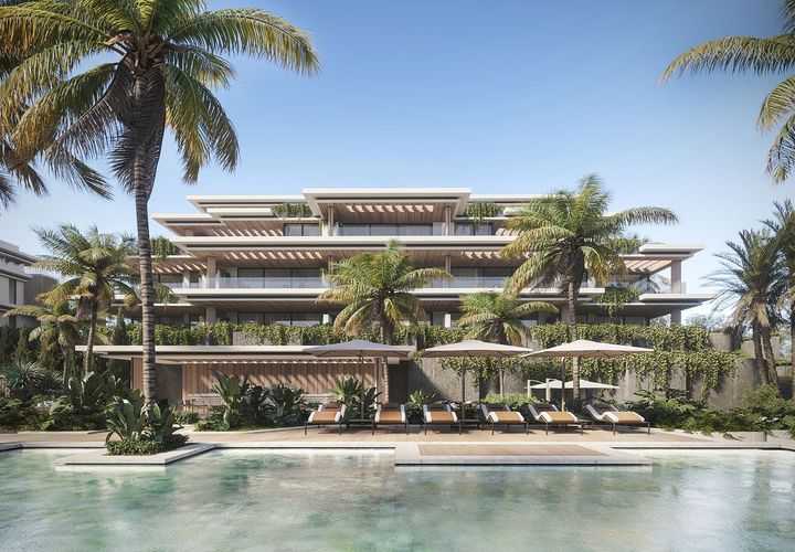 Lejlighed i Cancelada, Malaga, Cancelada - € 820.000 | Ref: R4936168 - foto 1