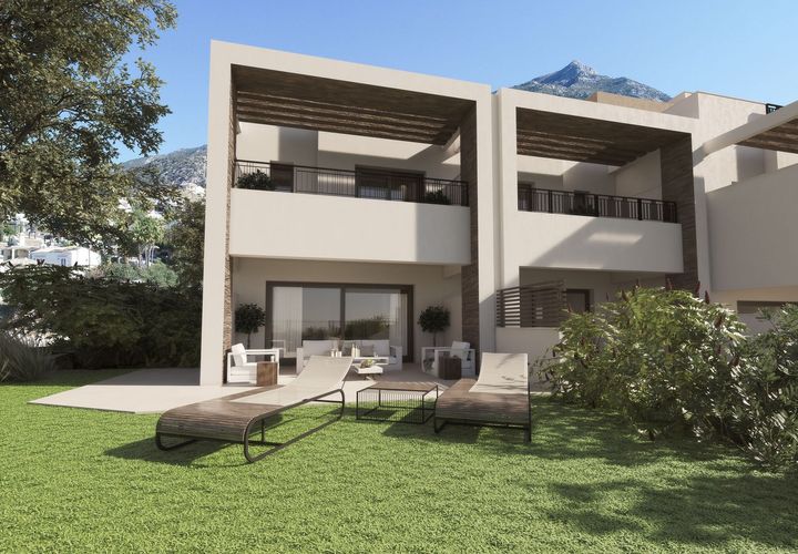 Byhus i Istan, Malaga, Istan - € 620.000 | Ref: R4821130 - foto 1