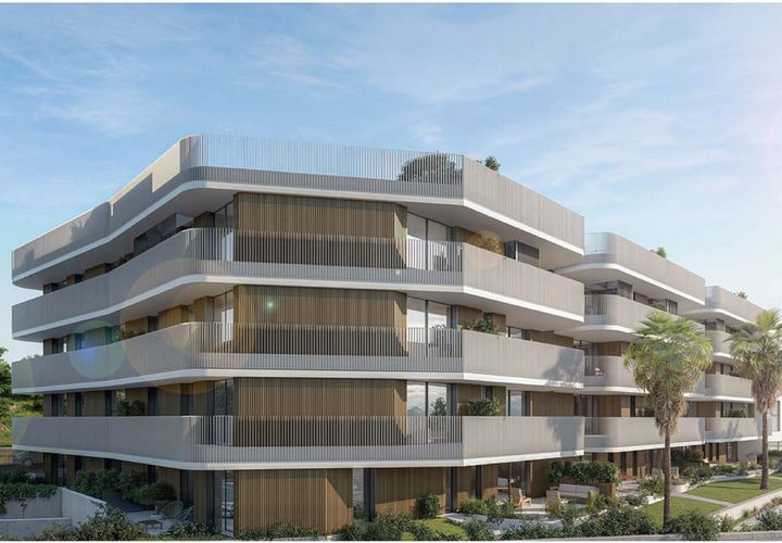 Leilighet i Estepona, Malaga, Estepona - € 517 000 | Ref: R5048569 - foto 1