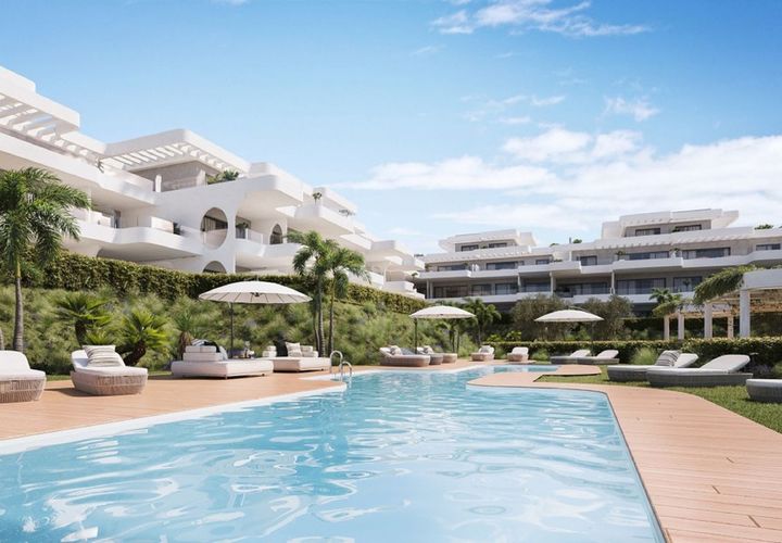 Lejlighed i El Padron, Malaga, El Padron - € 522.000 | Ref: R5024263 - foto 1