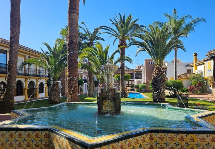 Byhus i Fuengirola, Malaga, Fuengirola - € 1.100.000 | Ref: ES92006Z - foto 1
