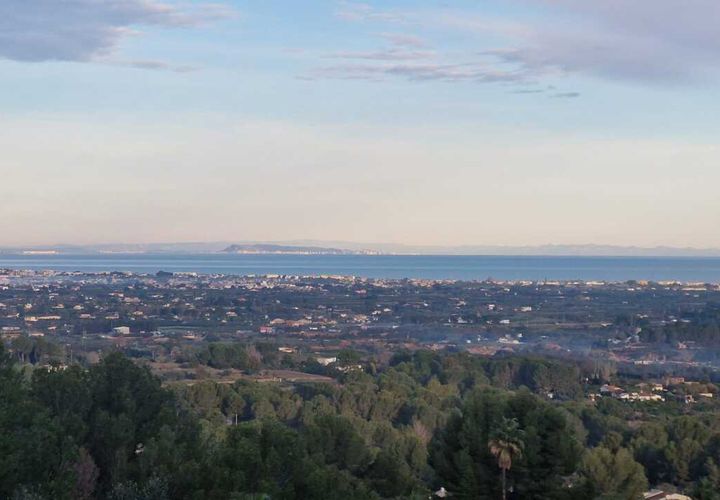 Helårsgrund i La Sella, Alicante, La Sella - € 359.999 | Ref: IM30414X - foto 1