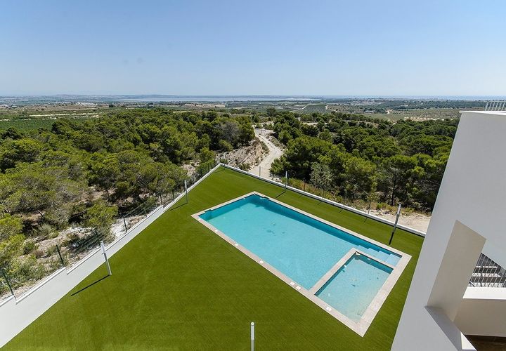 Bungalow i Entre Naranjos, Alicante, Entre Naranjos - € 415.000 | Ref: YHS72458X - foto 1