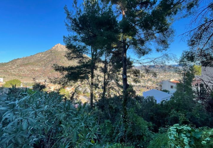Terra a Calpe, Alicante, Calpe - € 160.000 | Ref: MLS62902X - foto 1